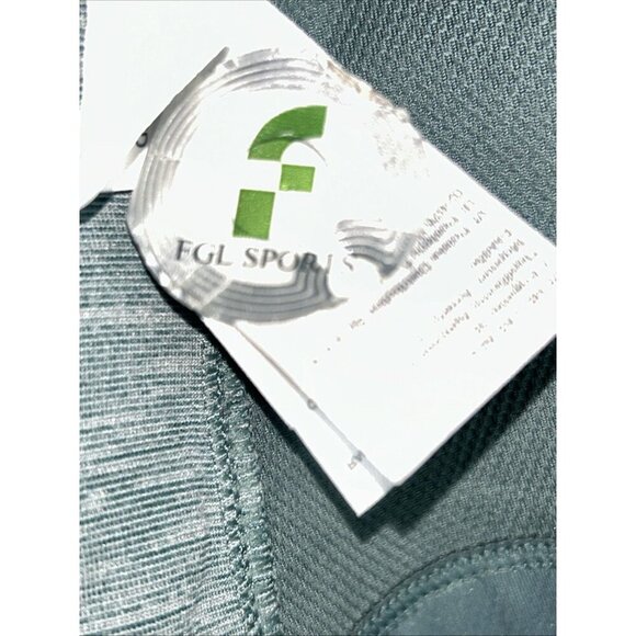 The North Face Women's Primaloft Lightweight Jacket Flashdry Thumb Holes Sz S - Picture 6 of 8